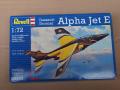 1/72 Revell Alpha Jet  3.000

1/72 Revell Alpha Jet       3.000