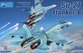 Keresem_Su-27B_KittyHawk_No80163