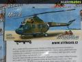 Kitbazar KB.M 0772 Mi-2 Hoplite maratással