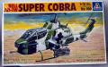 2500 Super Cobra