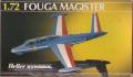 2000 Fouga Magister
