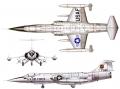 Lockheed-F-104