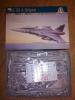 Italeri Gripen 1:48 5000Ft