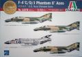 Italeri F-4 Phantom II Aces