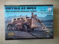 Buffalo

1/35 új 12.000,-