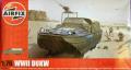 Airfix 02316 GMC DUKW