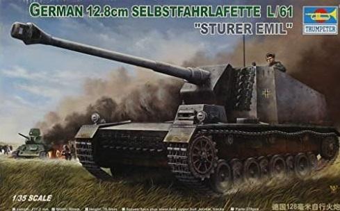 6000 Sturer Emil