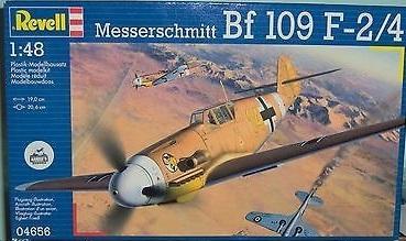 2500 Bf 109 enyhén elkezdve másik matricával