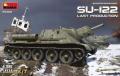 1/35 Miniart  Su-122 last production  Interior kit 

9500 FT + posta 