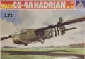 1:72 (Italeri) CG-4 A Hadrian – 4500