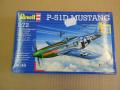 Revell P-51D (2500)