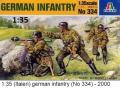 germaninfantry