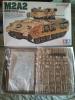 Tamiya M2A2 Bradley 9500Ft