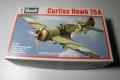 Revell Hawk 75 (2500)