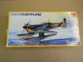 PM Spitfire flotplane  (2000)