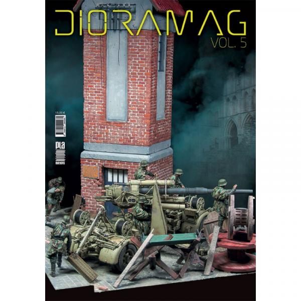 dioramag-vol-5