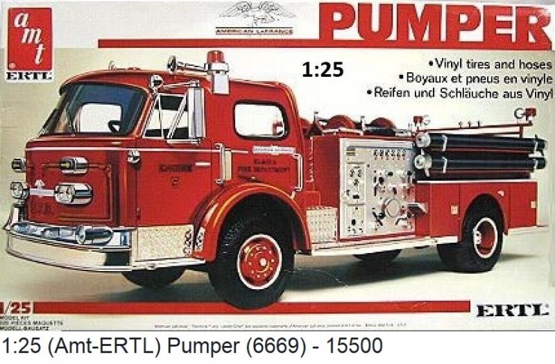 pumper