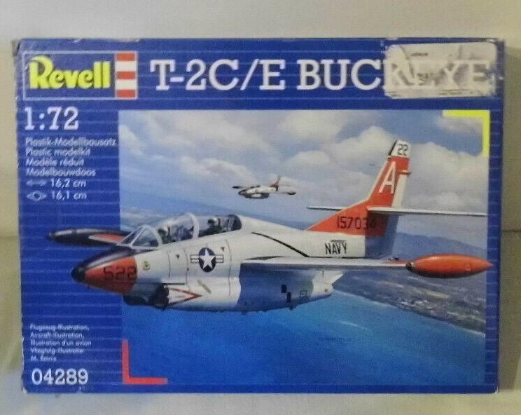 Revell Buckeye (2000)