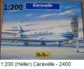 caravelle