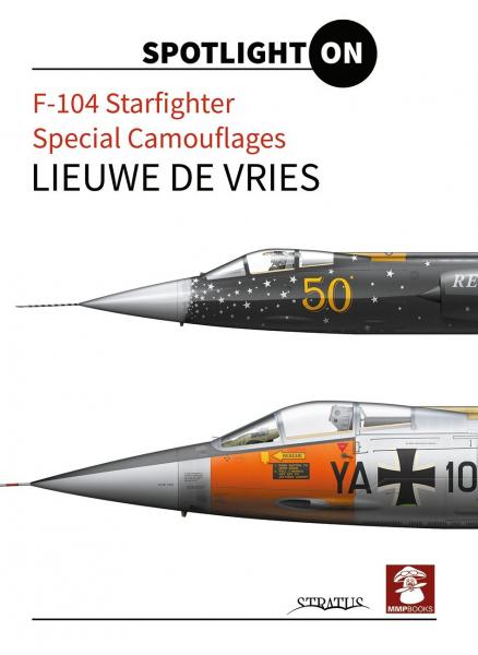 F-104 STARFIGHTER SPECIAL CAMOUFLAGES_6000