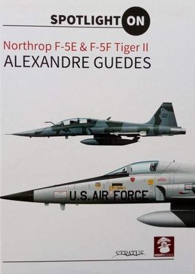 NORTHROP F-5E AND F-5F TIGER II_6000