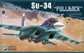 Kitty Su-34