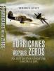 HURRICANES VERSUS ZERO Air Battles over Singapore, Sumatra and Java_7000