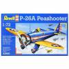 Revell P-26 (2500)