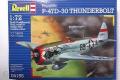 Revell P-47D (2500)