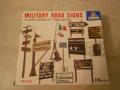 Italeri Military Road Signs (2500)