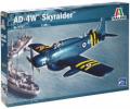 Italeri 2757 AD 4w Skyraider 1_48 2757_6500