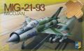 2500 MiG-21-93