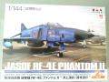 1/144 Platz JASDF RF-4E