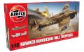 1/48 Airfix Hawker Hurricane Mk.I Trop