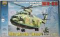 Zvezda Mi-26

Zvezda 1/72 Mi-26 6500 Ft