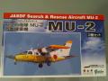1/144 Platz JASDF MU-2 3000 Ft