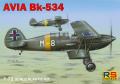 RS Avia Bk.534  (3500)