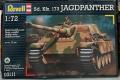 Revell Jagdpanther (3300)