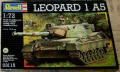 Revell Leopard1 A5 (3500)