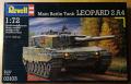 Revell Leopard2 A4 (3500)