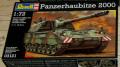 Revell Panzerhaubitze (3500)
