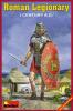 3500 Roman legionary