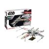 REVELL EASY-CLICK STAR WARS X-WING FIGHTER