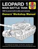 Leopard 1 Main Battle Tank_7500