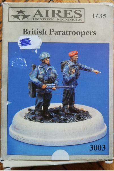 1:35	3003	Aires	British paratroopers	elkezdetlen	dobozos	1300