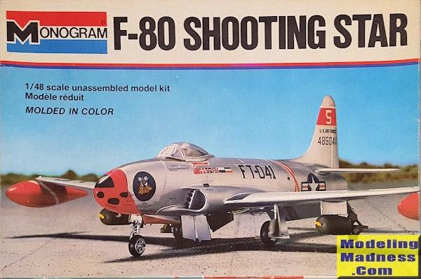 F-80_3

Monogram F-80 bármelyik kiadás