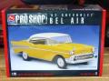 amt 1957 Chevrolet Bel Air ProShop