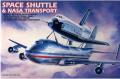 1:288		Academy	Space Shuttle & B747 NASA transport	elkezdetlen	dobozos	4400			