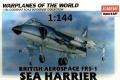 1:144	4425	Academy	FRS-1 Sea Harrier	elkezdetlen	zacskóban	1800			
