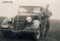 Ford V8-G81A - Uhri - 1-038 - Erdély - 1940 = Bárány Krisztián via mno.hu